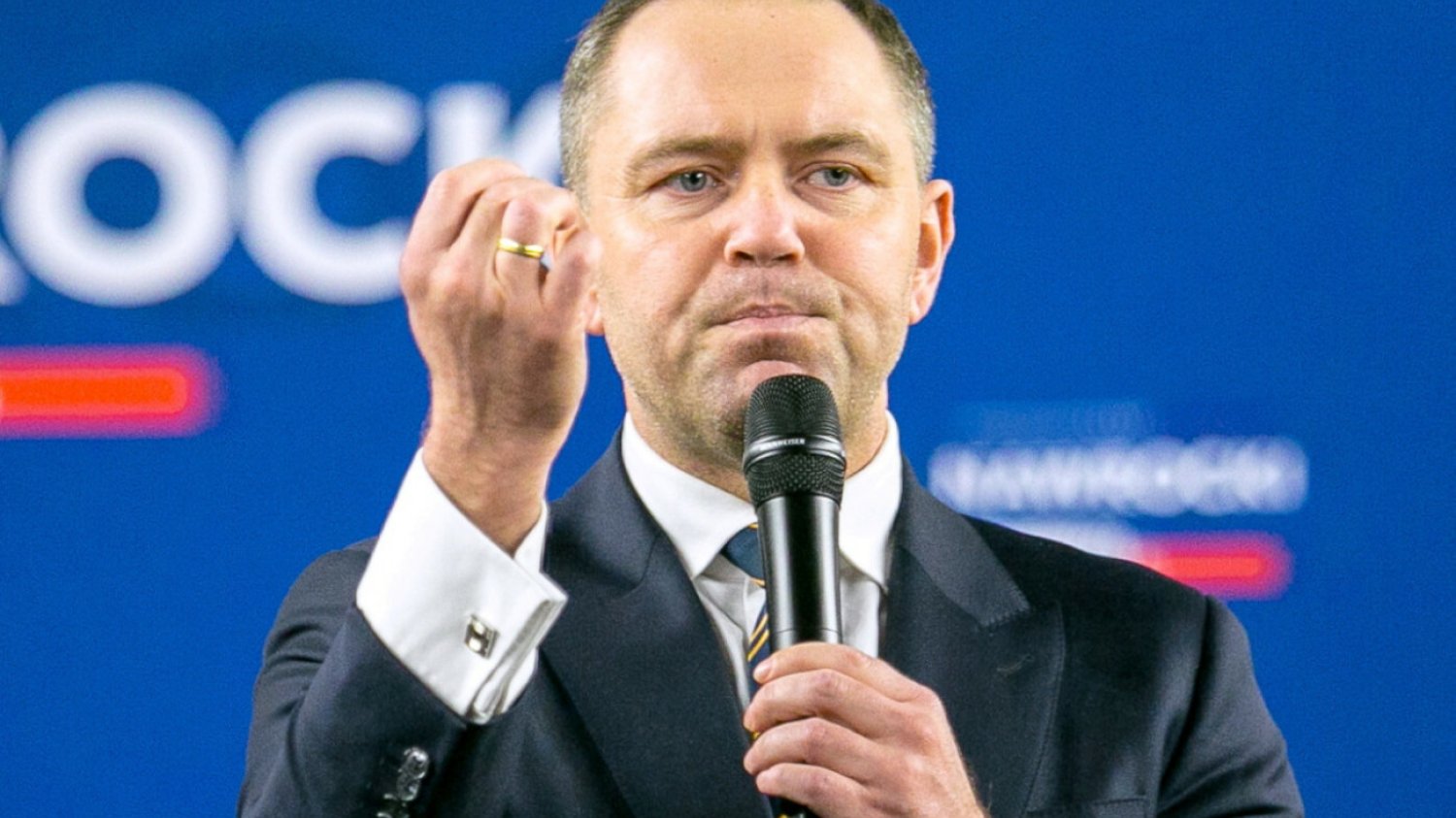 Nawrockiego zapytano o Putina, Ukrainę i UE. Kandydat PiS mówi językiem Kremla? Czy Nawrocki usiadłby do stołu z Putinem? Kandydat PiS tego nie wyklucza