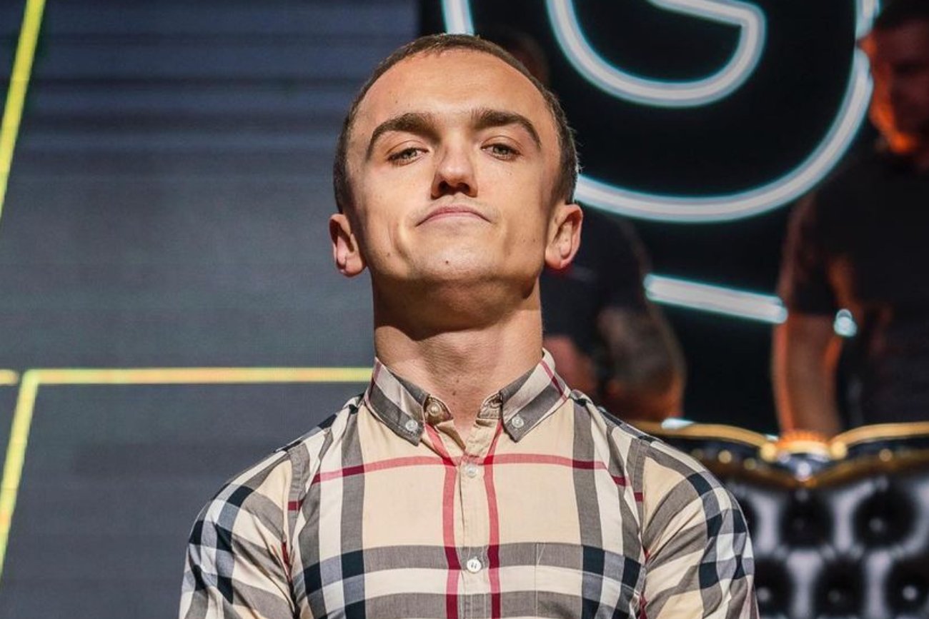 Mini Majk z "Ekipy Friza" odchodzi YouTube'a? "Jestem wypalony"