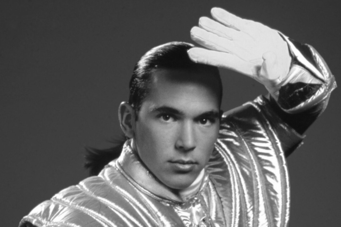 Nie żyje "oryginalny" zielony Power Ranger. Jason David Frank miał zaledwie 49 lat.