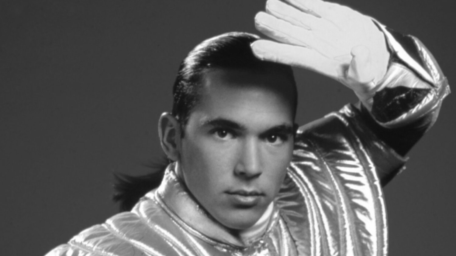 Nie żyje "oryginalny" zielony Power Ranger. Jason David Frank miał zaledwie 49 lat.