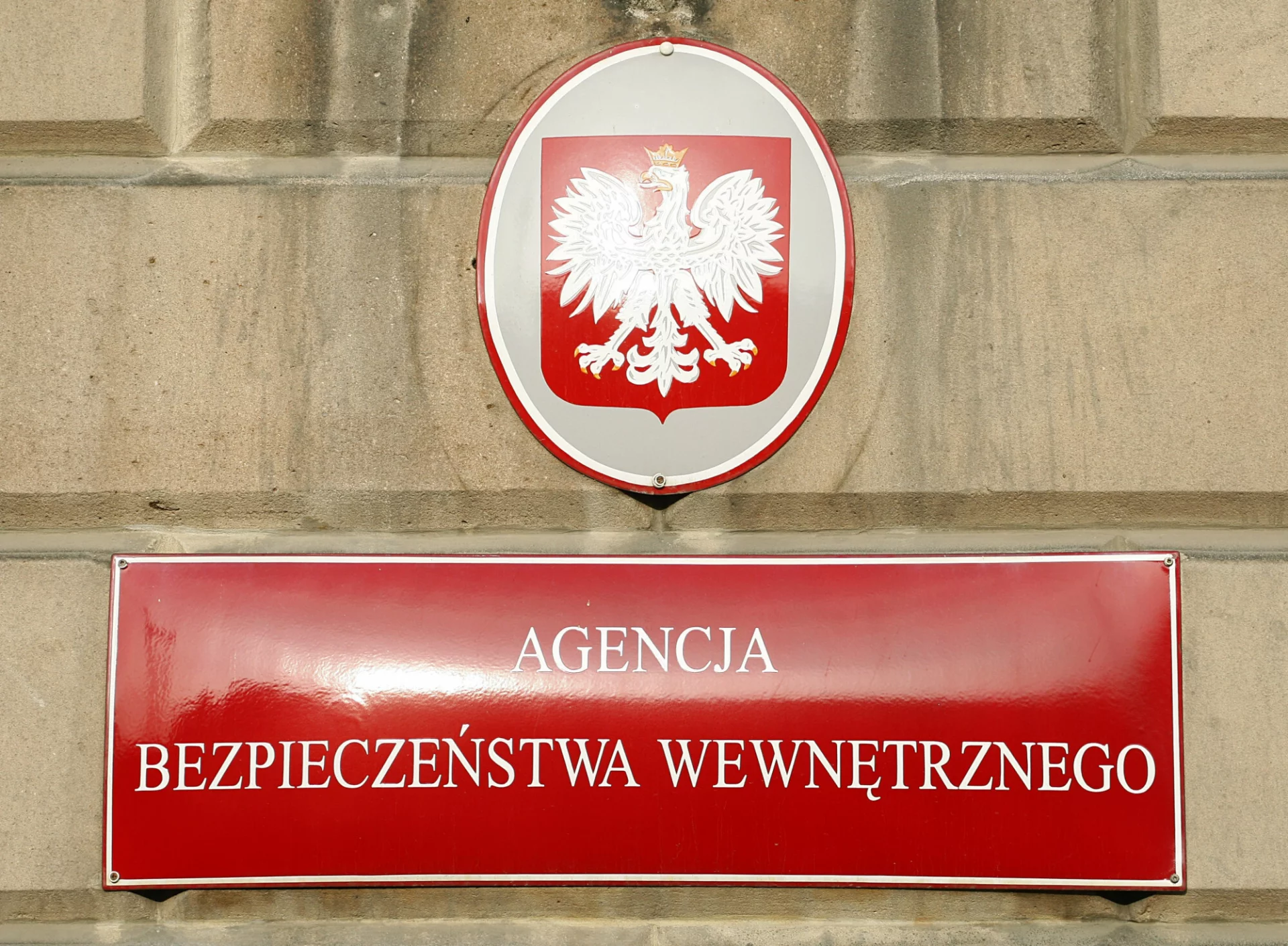 Kariera Elizy Wojcik w ABW rozwijała się błyskawicznie.