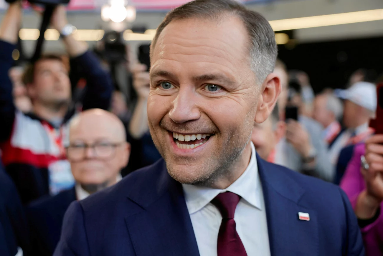 Dr Jacek Kucharczyk, prezes Instytutu Spraw Publicznych o wyborcach Nawrockiego: – Zagłosowali na niego, nawet jeśli z zaciśniętymi zębami