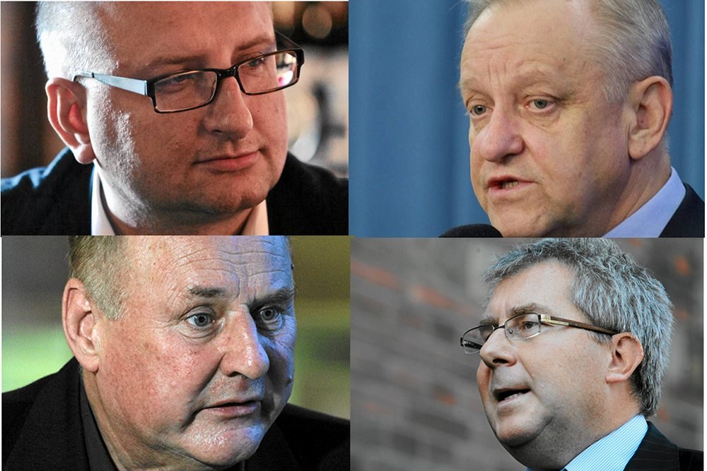 Członkowie PiS bronią Antoniego Macierewicza i krytykują Jerzego Owsiaka za ostre słowa.