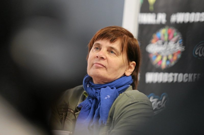 Tygodnik "Wprost" pisze o możliwym starcie Janiny Ochojskiej w wyborach do Parlamentu Europejskiego.