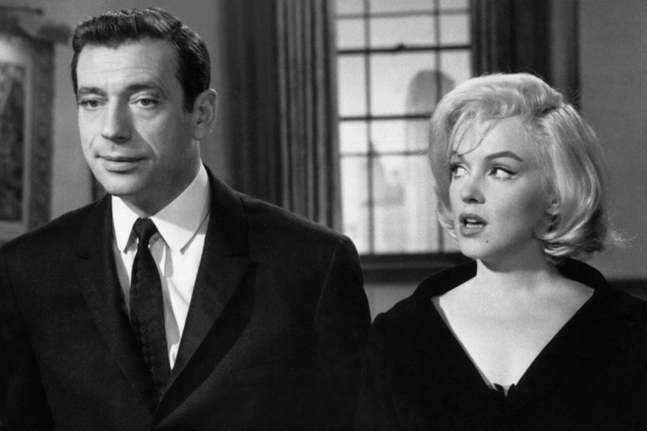 Marilyn Monroe mogłaby dziś być ikoną #MeToo.