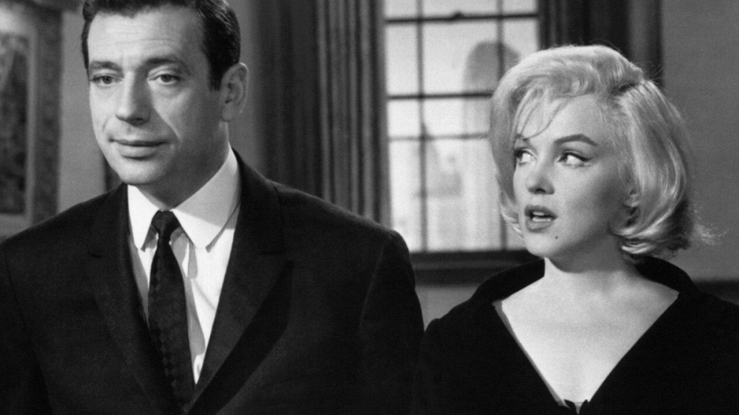 Marilyn Monroe mogłaby dziś być ikoną #MeToo.