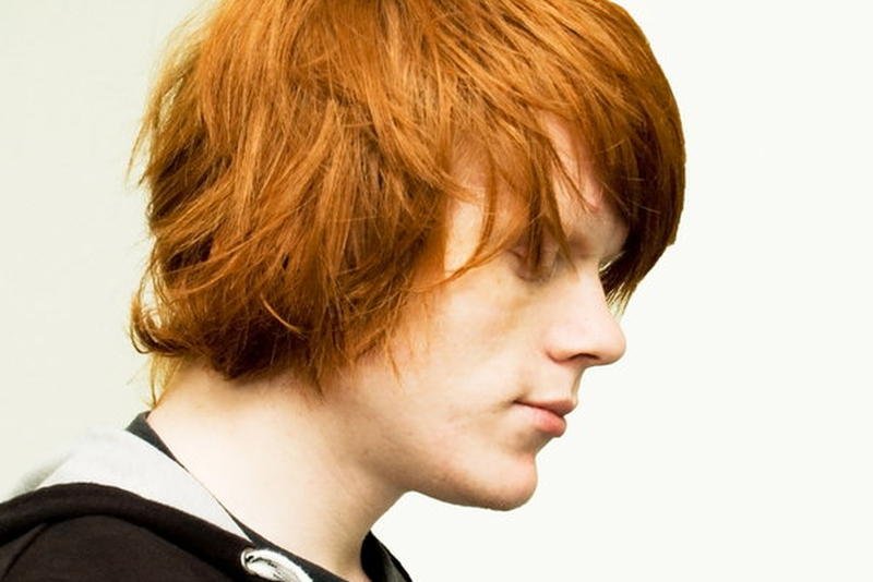 Rodzice, nauczyciel czy szefowie nie mówią do mnie po imieniu. "Rafałem jestem wtedy, kiedy zbieram ochrzan"