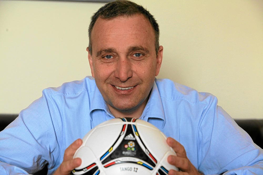 Grzegorz Schetyna chce kandydować na szefa Platformy?