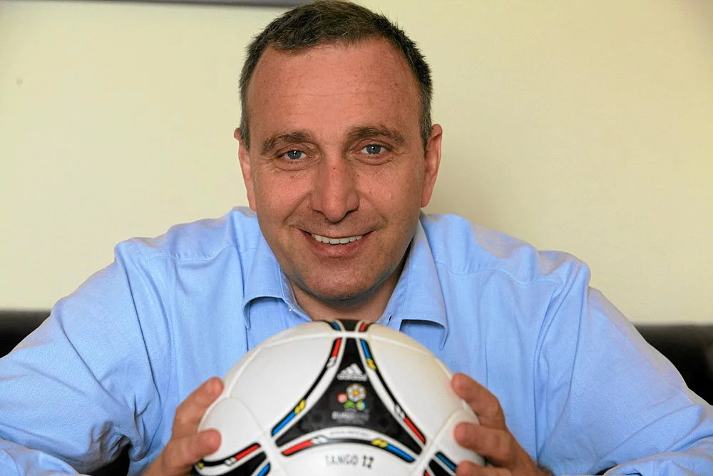 Grzegorz Schetyna chce kandydować na szefa Platformy?