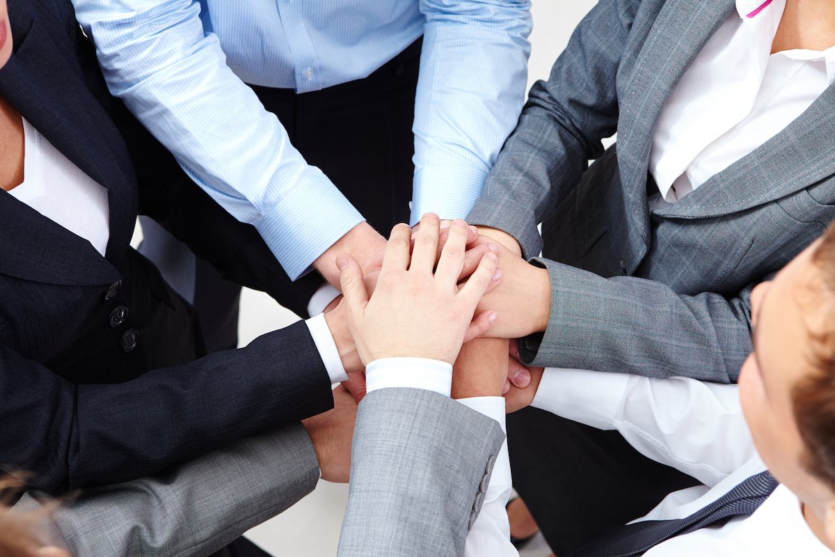 Polskie firmy mogłyby osiągnąć więcej, działając wspólnie.