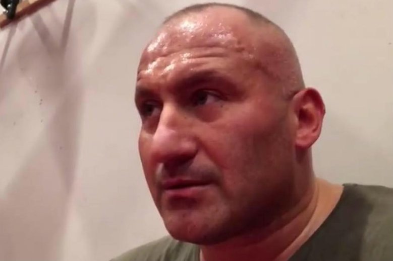 Marcin Najman pozwał TVP. Ocenia, że jako organizator Narodowej Gali Boksu mógł stracić przez publicznego nadawcę  1,5 mln zł.