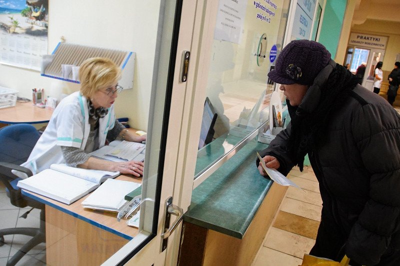 Czasami warto się poskarżyć.