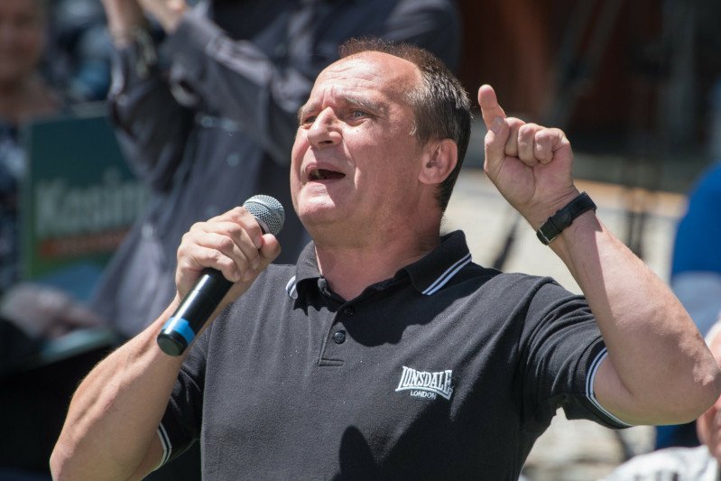 Kukiz stawia PiS ultimatum. Polityk grozi wotum nieufności wobec Ziobry