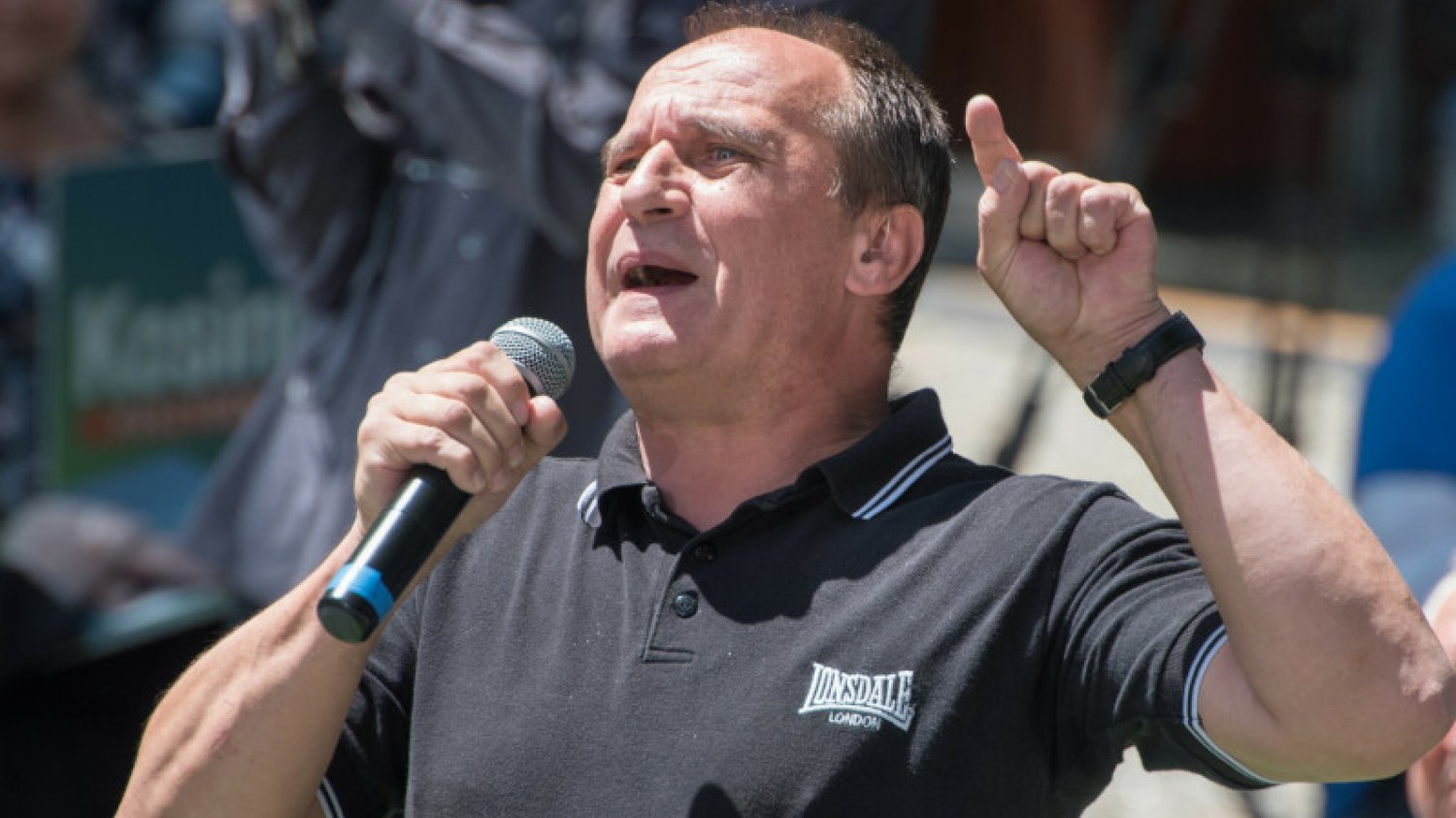 Kukiz stawia PiS ultimatum. Polityk grozi wotum nieufności wobec Ziobry