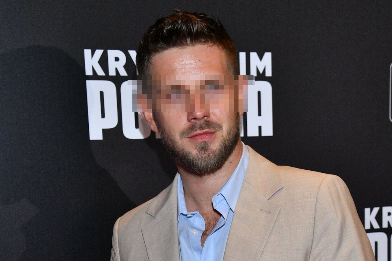 Antoni K. oskarżony o prowadzenie samochodu pod wpływem substancji odurzającej.