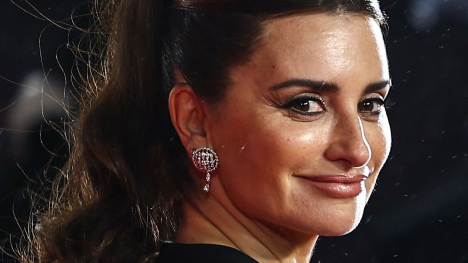 Penelope Cruz odrzuciła pierwszą propozycję roli w Hollywood. Nie wiedziała nic o scenach seksu.