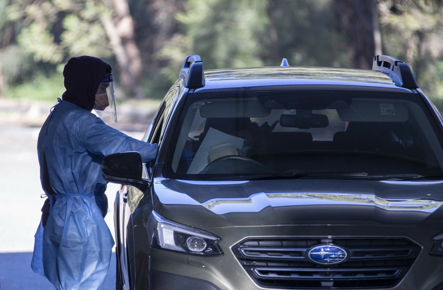 Wzrasta liczba przypadków Covid-19 w Australii. Pojawiają się kolejne blokady