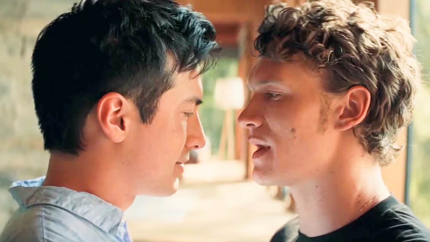 Kiedy "Heated Rivarly" w Polsce? Mam rozpiskę odcinków serialowego fenomenu