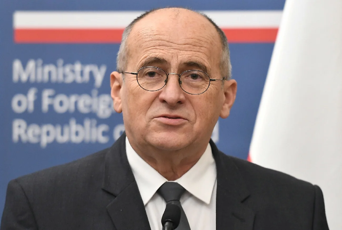 Jarosław Nowak odwołany ze stanowiska pełnomocnika rządu do spraw kontaktu z diasporą żydowską.