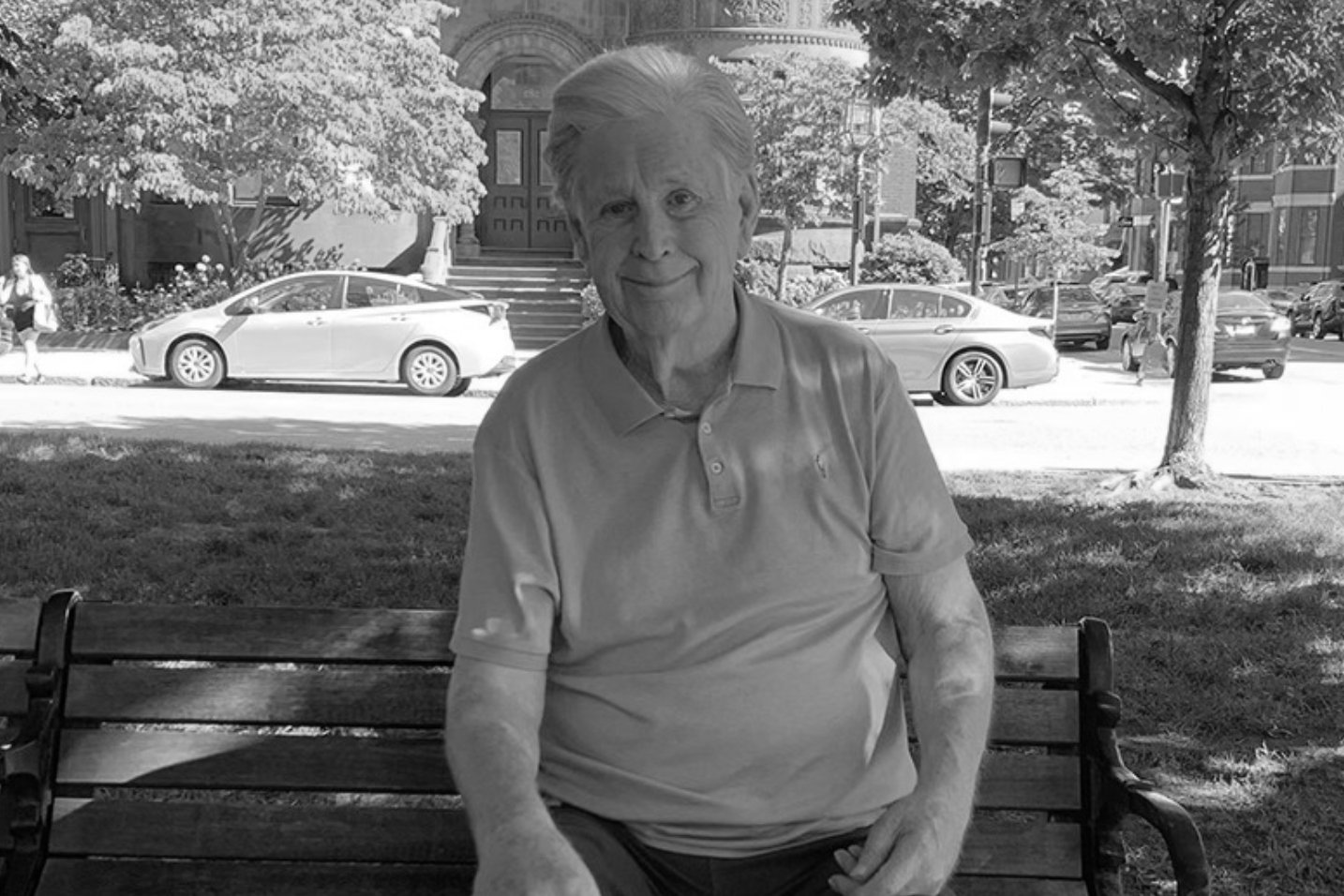 Brian Wilson nie żyje. Legendarny współzałożyciel zespołu The Beach Boys miał 82 lata