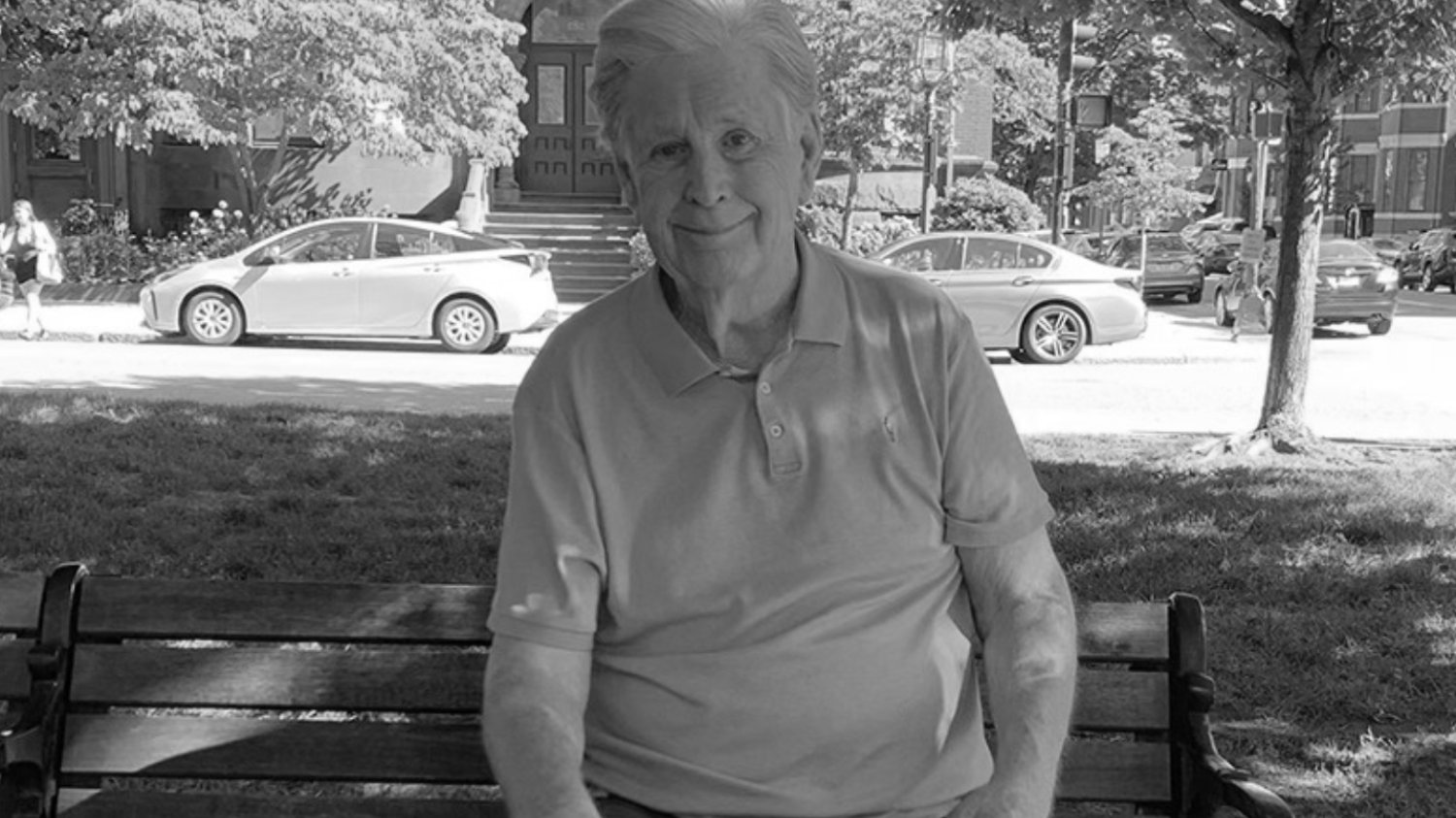 Brian Wilson nie żyje. To gwiazda zespołu The Beach Boys