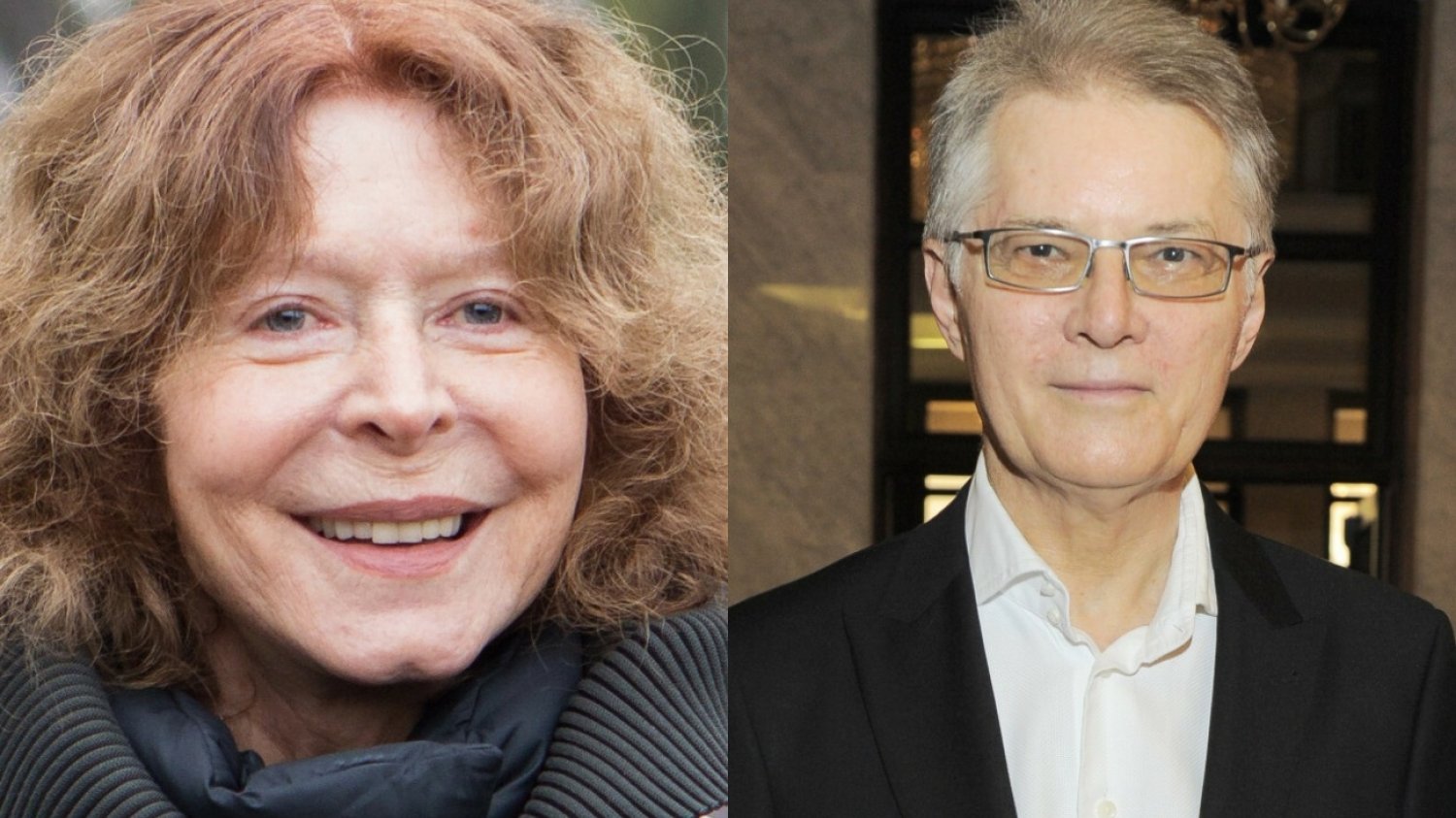 Anna Romantowska o Kolbergerze. Aktorka wspomina męża, który był gejem