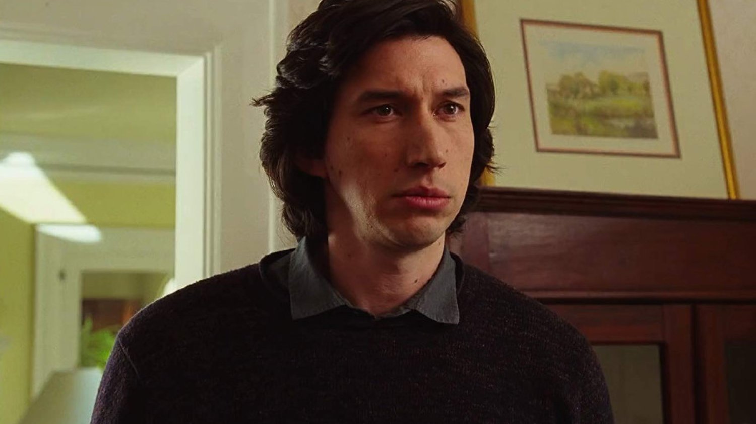 Za "Historię małżeńską" Noaha Baumbacha Adam Driver najpewniej zostanie nominowany do Oscara