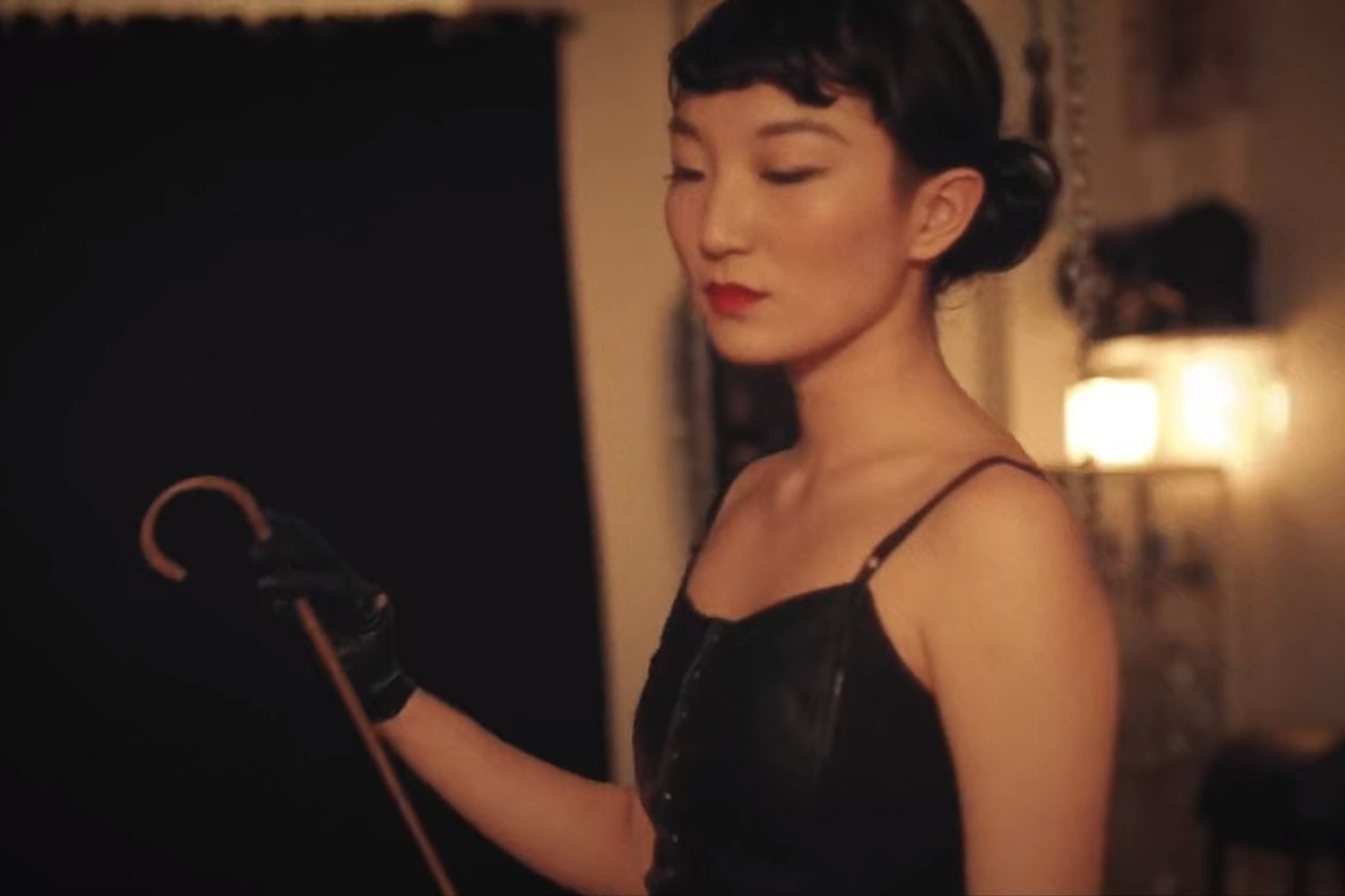 "Wyjaśniamy tajemnicę seksu" to 5-odcinkowy serial dokumentalny