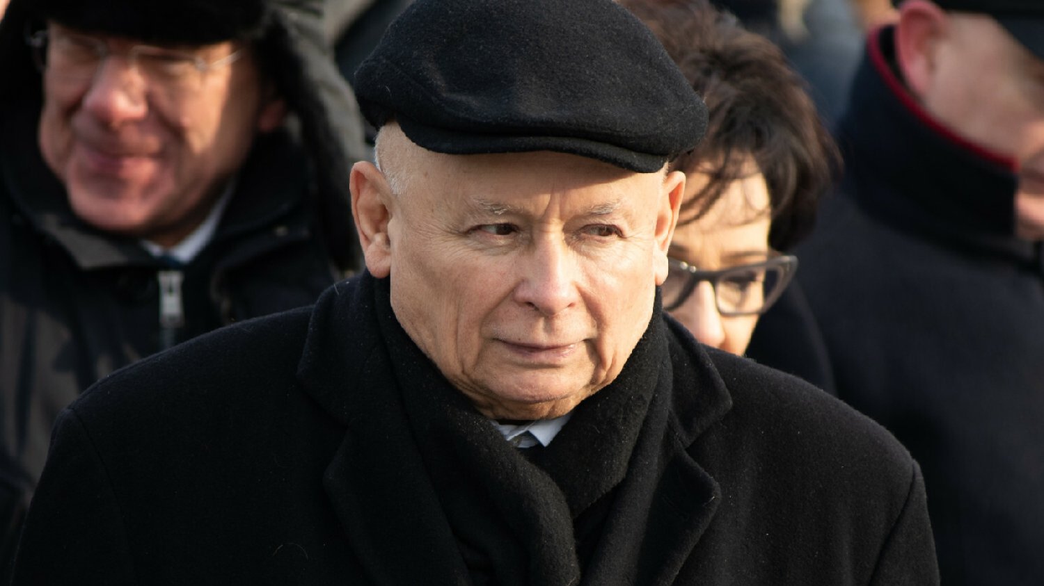 Sondaż. Tusk przebija szklany sufit, a Kaczyński traci wyborców.