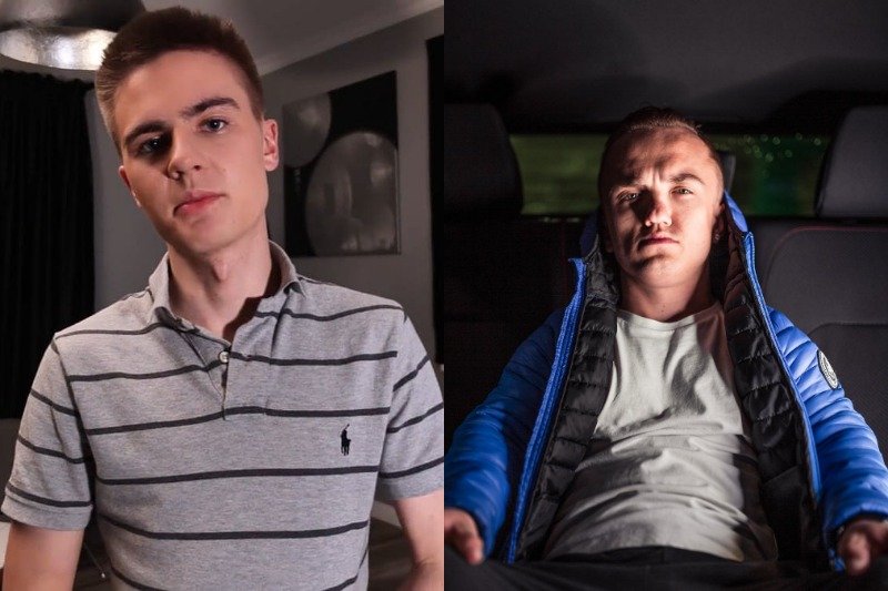 Lord Kruszwil zawalczy z Mini Majkiem na gali Fame MMA 5.