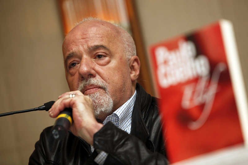 Paulo Coelho