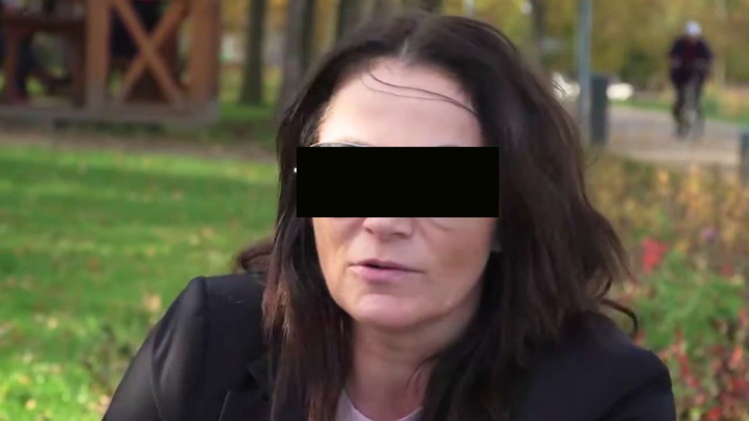Agnieszka R. oskarżona o oszustwa. Była mistrzyni świata teraz kontratakuje Agnieszka R.