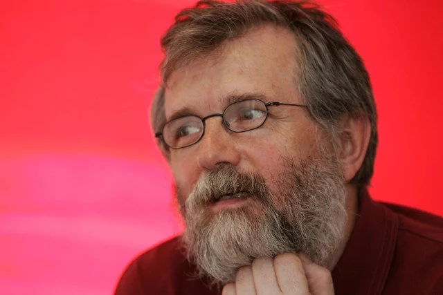 Cezary Morawski, dyrektor Teatru Polskiego we Wrocławiu, kojarzy się głównie z rolą w "M jak Miłość".