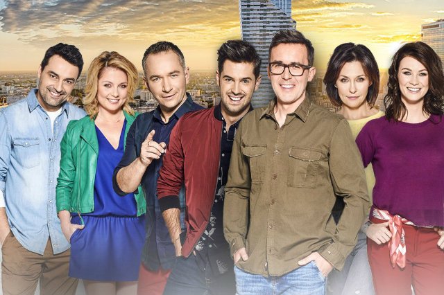 Z programu "Dzień dobry, Polsko" zostali zwolnieni prawie wszyscy prowadzący. Opowiedział o tym Krystian Kukułka.