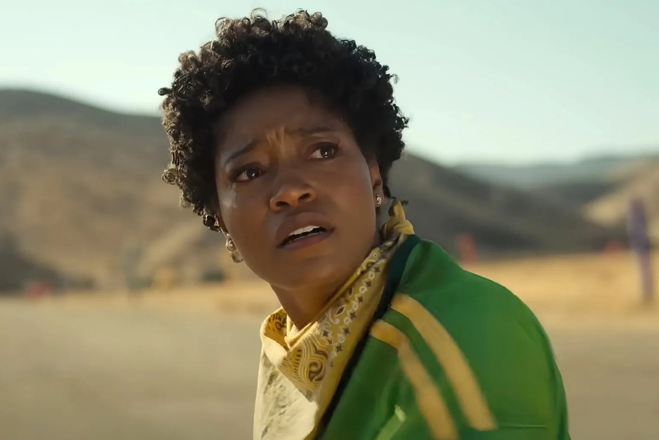 Recenzja "Nie!" – najnowszego filmu Jordana Peele'a. [RECENZJA]