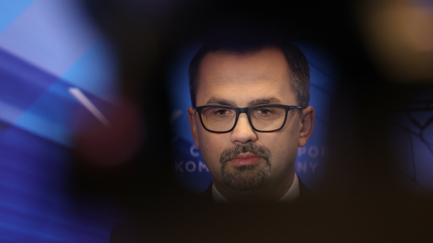 Marcin Horała.