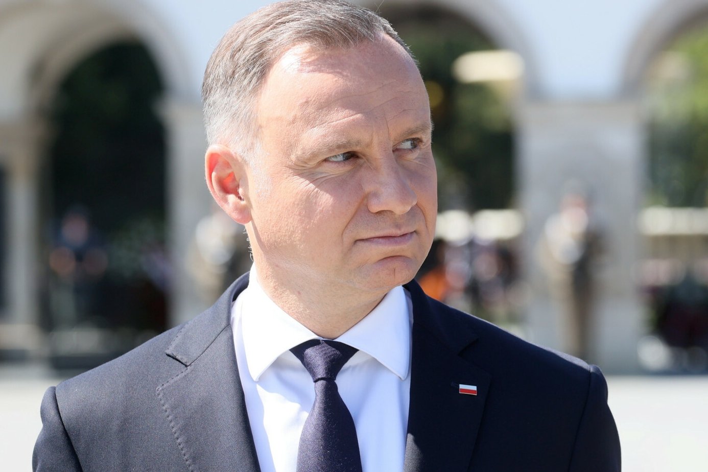 PiS ma kłopot z Andrzejm Dudą. Prezydent stawia warunek ws. kampanii.