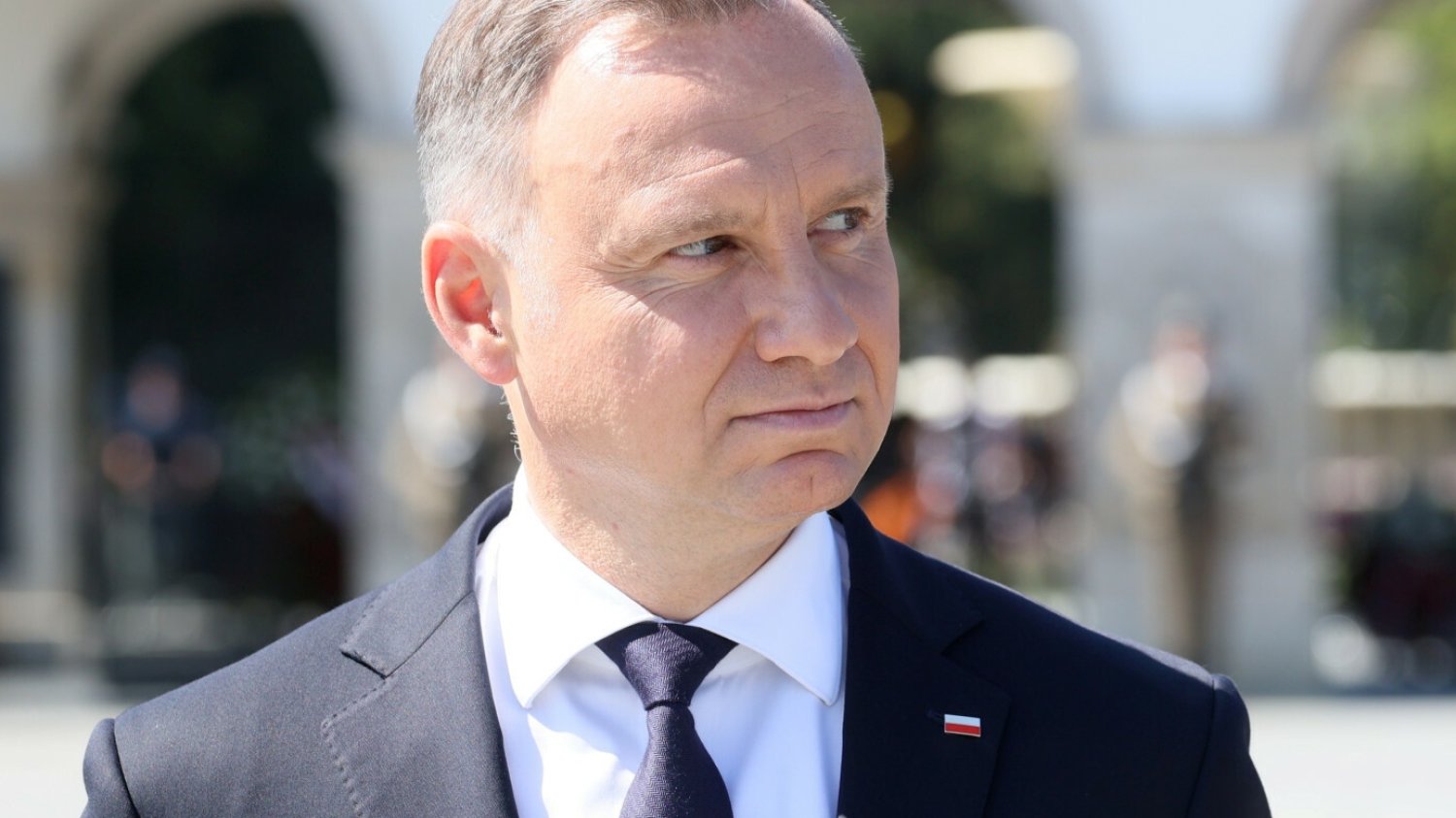 PiS ma kłopot z Andrzejm Dudą. Prezydent stawia warunek ws. kampanii.