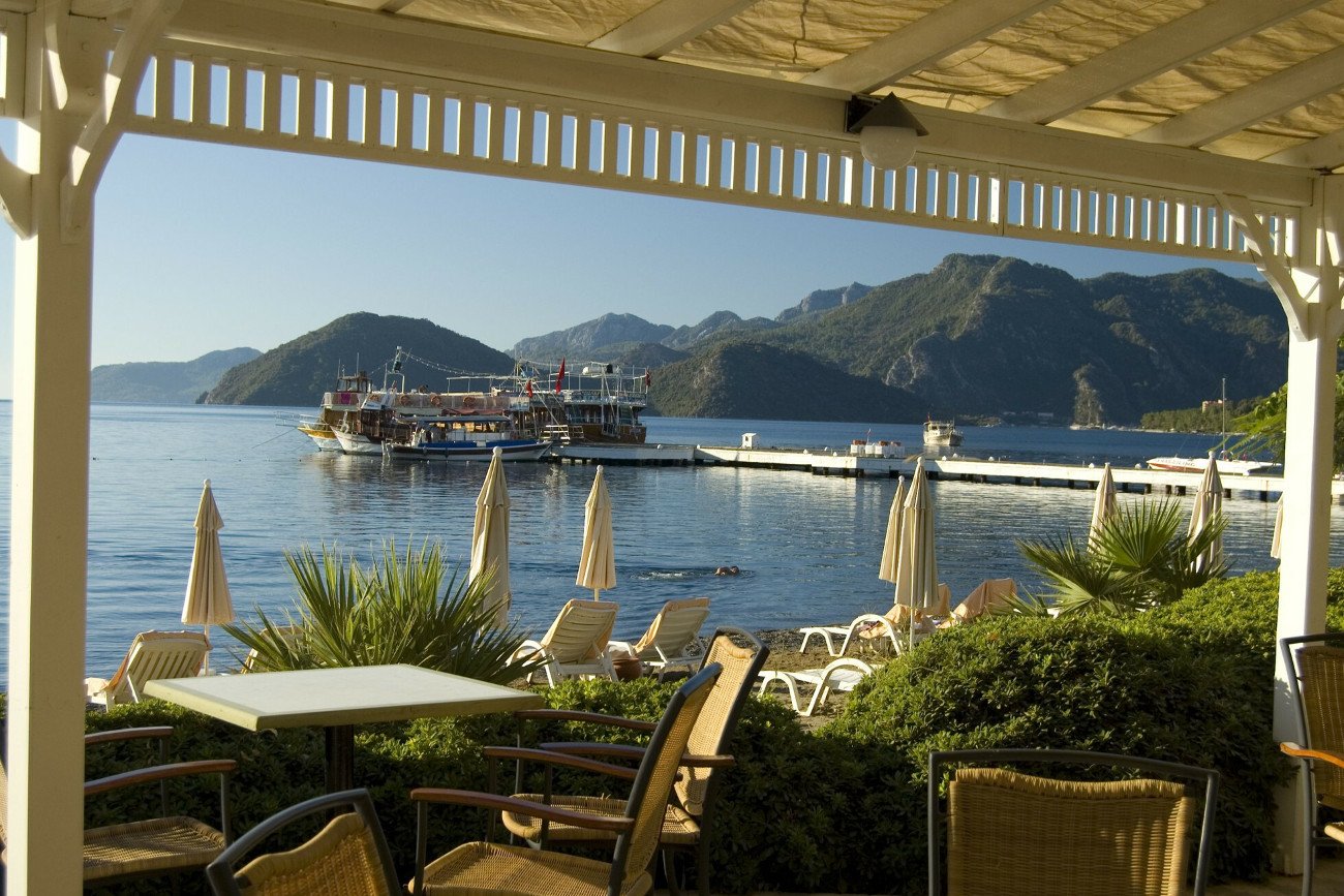 Kocham ten raj Polaków, ale jednego nie znoszę tam najbardziej