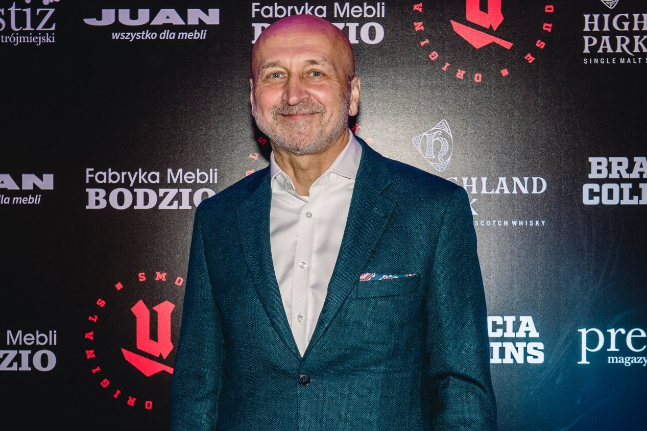 Kazimierz Marcinkiewicz