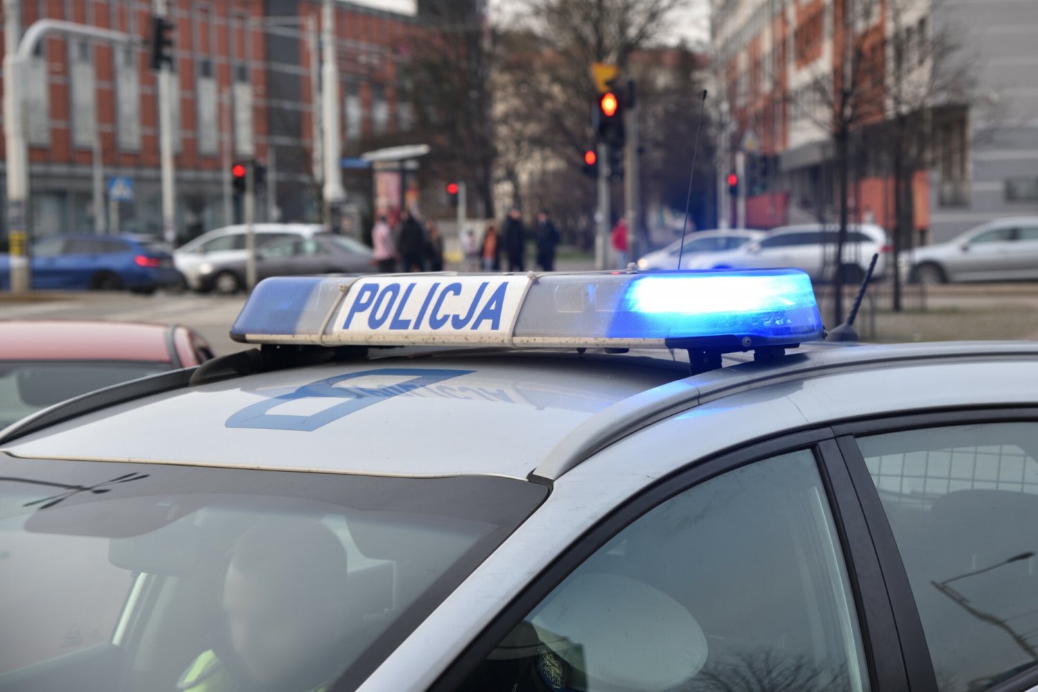 Media donoszą, że policja ujęła podejrzewanego o porwanie.