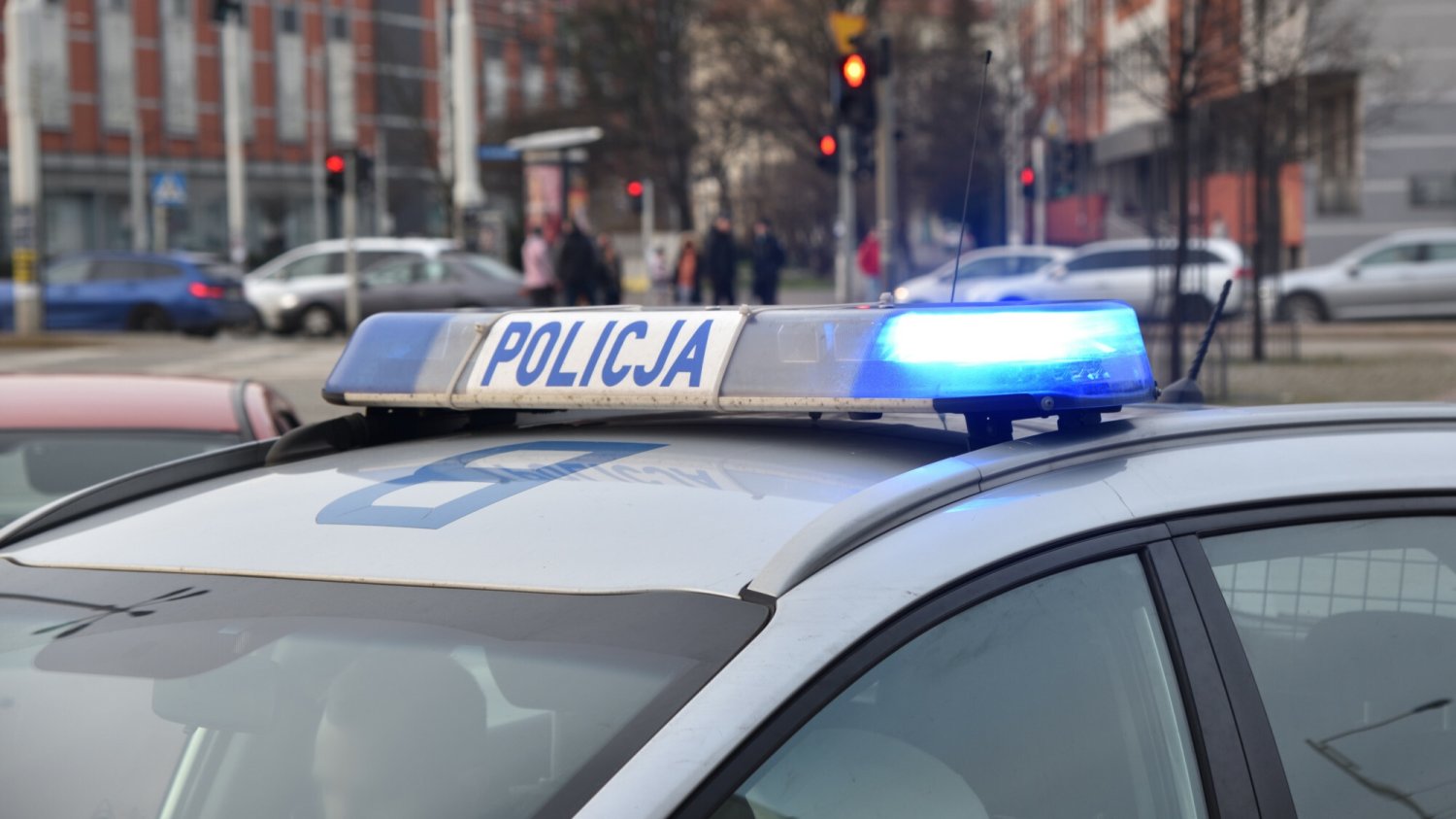 Media donoszą, że policja ujęła podejrzewanego o porwanie.
