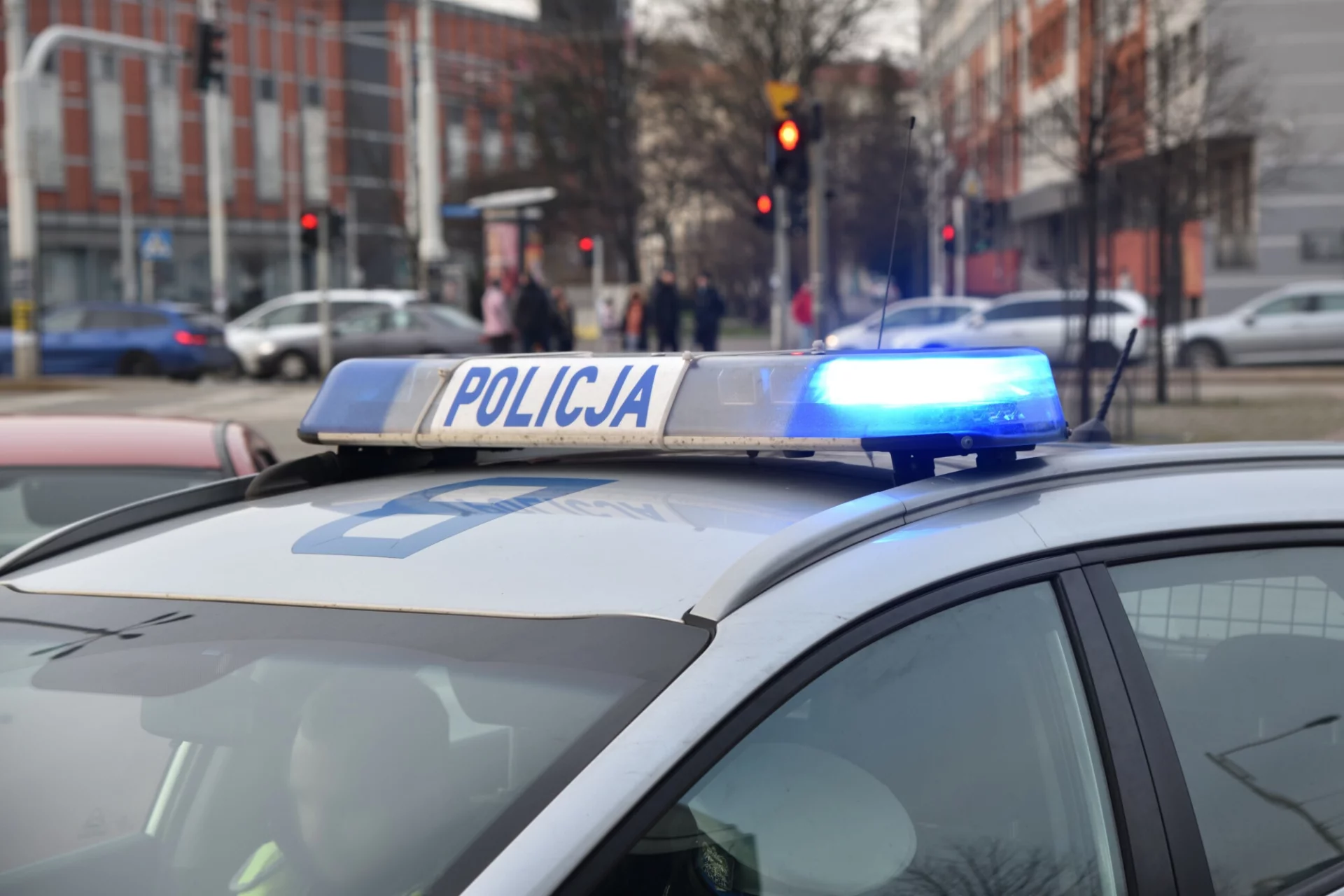 Media donoszą, że policja ujęła podejrzewanego o porwanie.