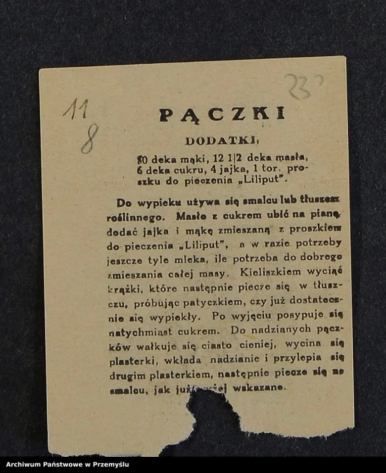 Tłusty Czwartek sprzed lat. Tak się dawniej świętowało w Polsce [HISTORIA]