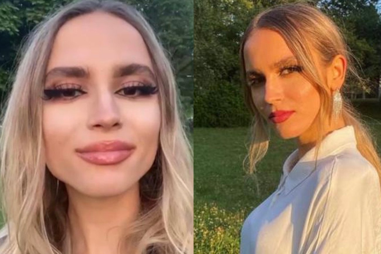 Zaginęła Klaudia Czaińska