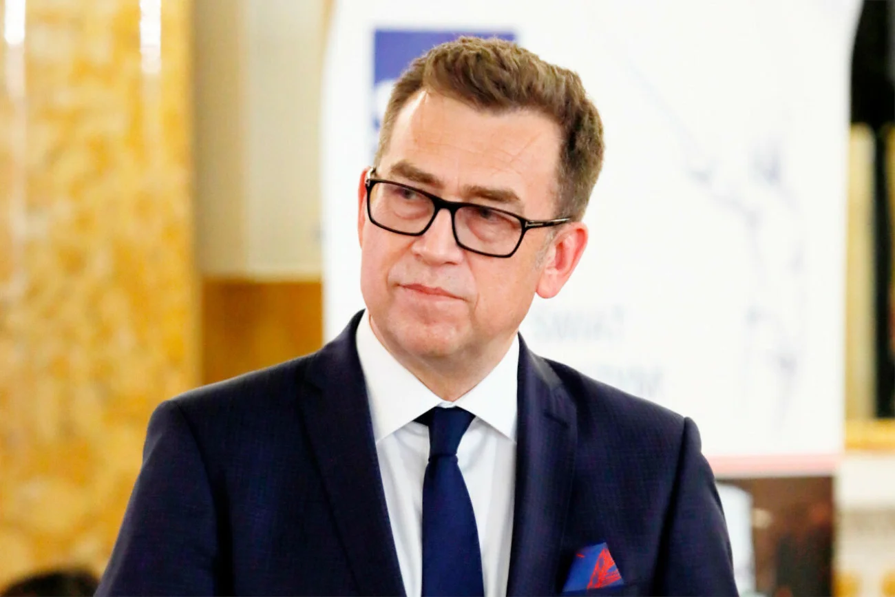 Maciej Orłoś