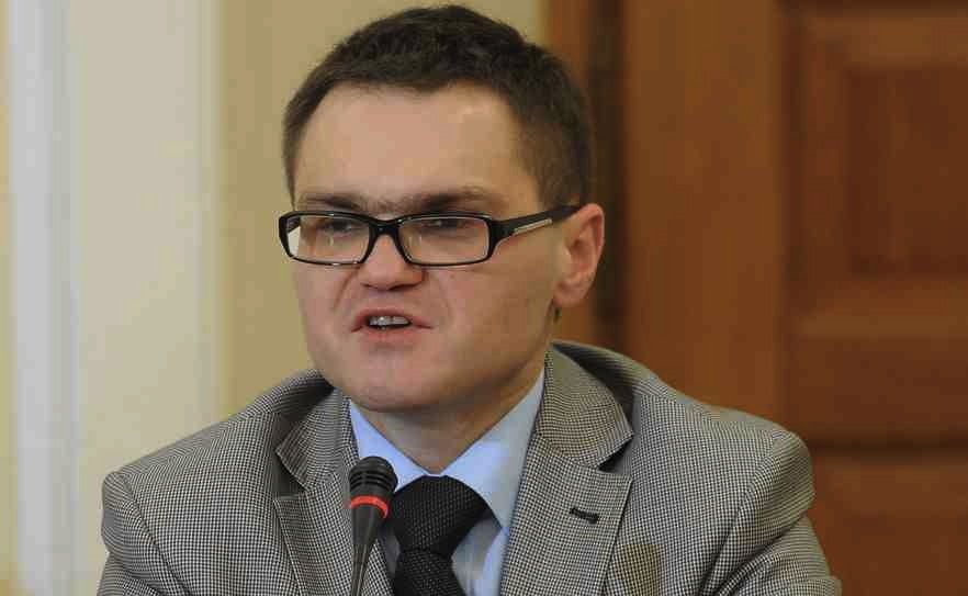 Mec. Rafał Rogalski