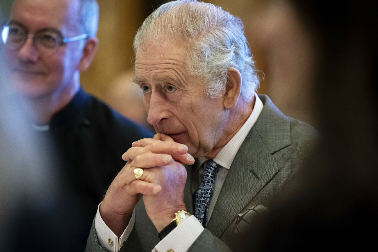 Były kamerdyner księżnej Diany o abdykacji Karola. Wspomniał o Williamie