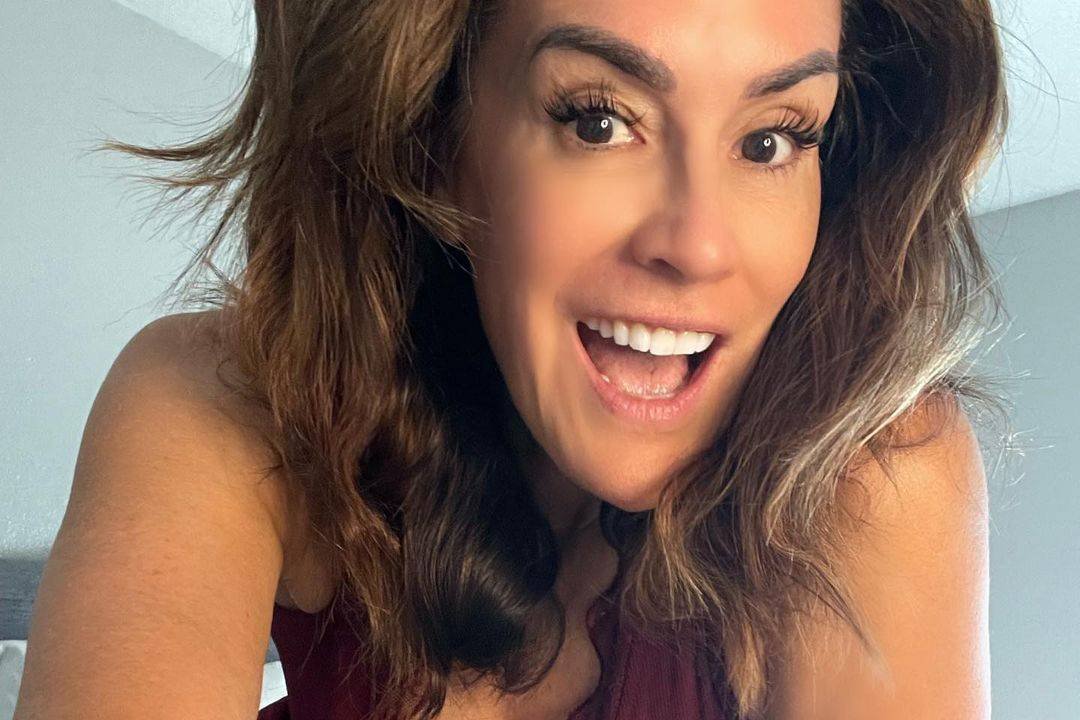 Romans z żonatym mężczyzną? Ona przespała się z tysiącem