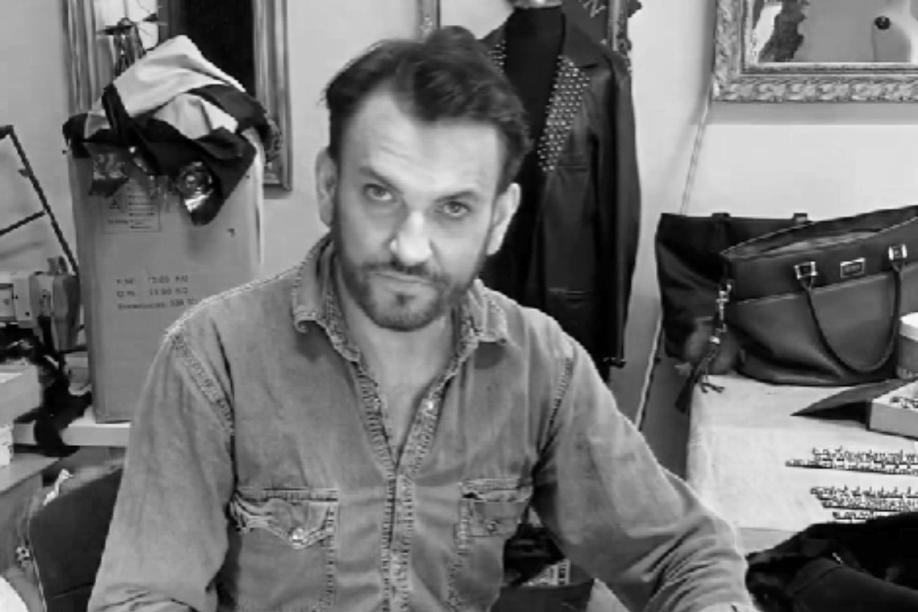 "To nie był zawał". Rzecznik komentuje krążące teorie o śmierci Gabriela